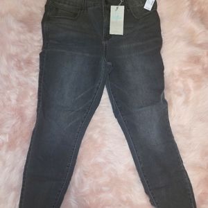 Maurice's Everflex High-rise Super Skinny Jeans